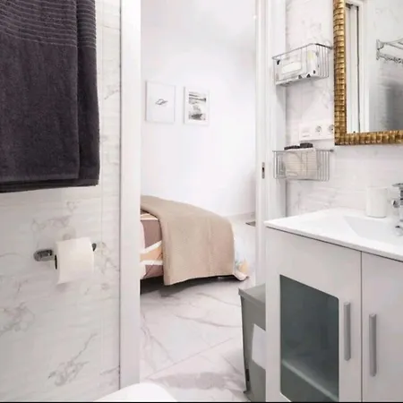 Water Front Beach Apt A Apartamento