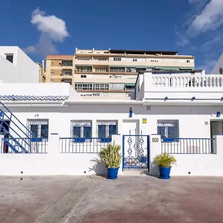 Apartment Water Front Beach Apt A